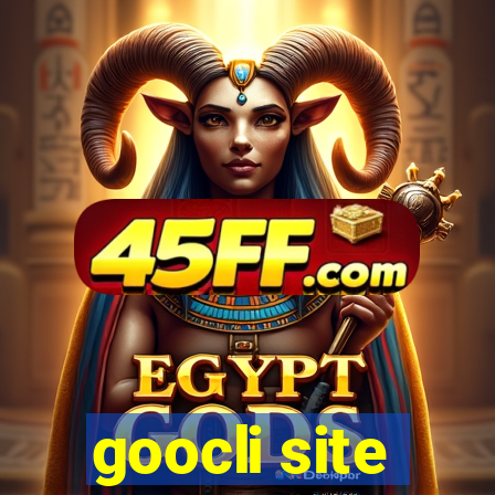 goocli site